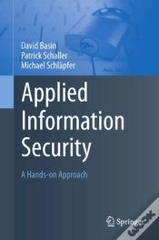 Capa do artigo Applied Information Security