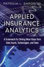 Applied Insurance Analytics - Preview