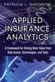 Capa do artigo Applied Insurance Analytics