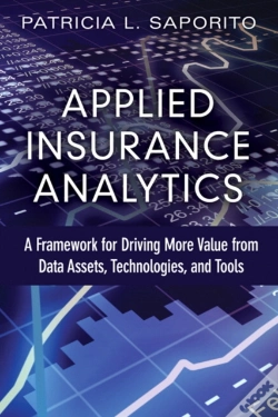 Capa do artigo Applied Insurance Analytics