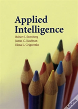 Capa do artigo Applied Intelligence