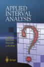 Applied Interval Analysis - Preview