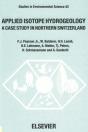 Applied Isotope Hydrogeology - Preview