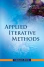 Applied Iterative Methods - Preview