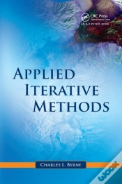 Capa do artigo Applied Iterative Methods