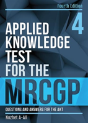 Applied Knowledge Test For The Mrcgp, Fourth Edition - Preview