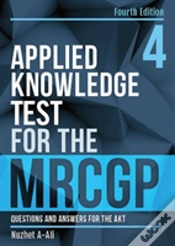 Capa do artigo Applied Knowledge Test For The Mrcgp, Fourth Edition