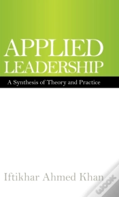Capa do artigo Applied Leadership