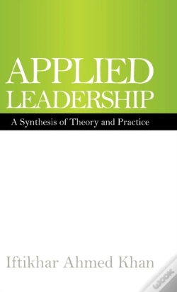 Capa do artigo Applied Leadership