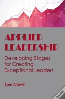 Capa do artigo Applied Leadership