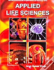 Capa do artigo Applied Life Sciences (International Encyclopaedia Of Applied Science And Technology: Series)