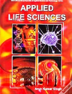 Capa do artigo Applied Life Sciences (International Encyclopaedia Of Applied Science And Technology: Series)