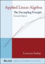 Applied Linear Algebra - Preview