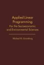 Applied Linear Programming - Preview