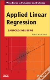 Applied Linear Regression