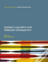 Applied Linguistics And Materials Development