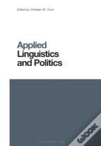 Applied Linguistics And Politics