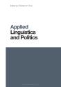 Applied Linguistics And Politics - Preview