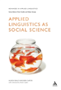 Applied Linguistics As Social Science - Preview