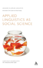 Applied Linguistics As Social Science - Preview