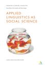 Applied Linguistics As Social Science - Preview