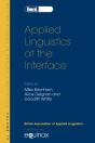 Applied Linguistics At The Interface - Preview