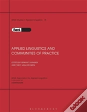 Capa do artigo Applied Linguistics & Communities Of Pra