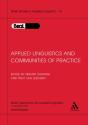 Applied Linguistics & Communities Of Practice - Preview