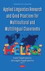 Applied Linguistics Research And Good Practices For Multicultural And Multilingual Classrooms - Preview