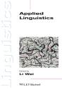 Applied Linguistics - Preview