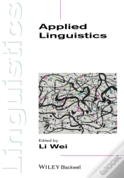 Capa do artigo Applied Linguistics