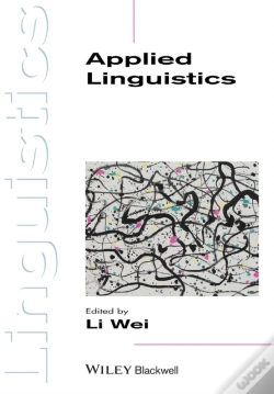 Capa do artigo Applied Linguistics