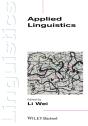 Applied Linguistics - Preview