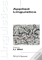 Capa do artigo Applied Linguistics