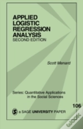 Applied Logistic Regression Analysis