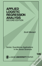 Applied Logistic Regression Analysis