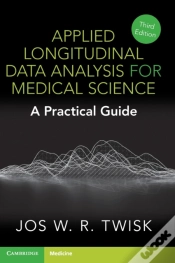 Capa do artigo Applied Longitudinal Data Analysis For Medical Science