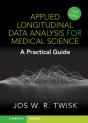 Applied Longitudinal Data Analysis For Medical Science - Preview