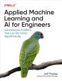 Applied Machine Learning And Ai For Engineers - Preview