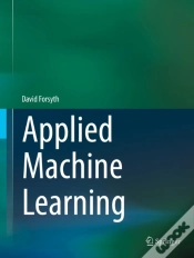 Capa do artigo Applied Machine Learning