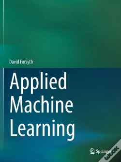Capa do artigo Applied Machine Learning