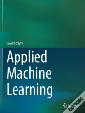 Capa do artigo Applied Machine Learning