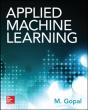 Applied Machine Learning - Preview