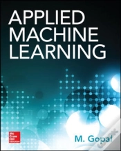 Capa do artigo Applied Machine Learning