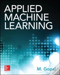 Capa do artigo Applied Machine Learning