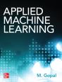 Applied Machine Learning - Preview