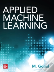 Capa do artigo Applied Machine Learning