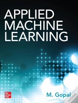 Capa do artigo Applied Machine Learning