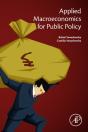 Applied Macroeconomics For Public Policy - Preview