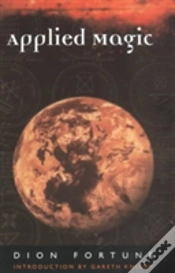 Capa do artigo Applied Magic